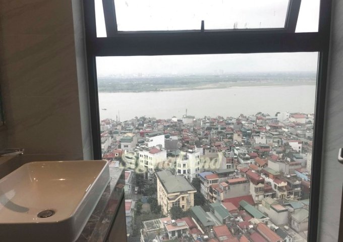Sở hữu căn hộ 3PN hiện đại, gần Hồ Hoàn Kiếm chỉ từ 24tr ngay hôm nay