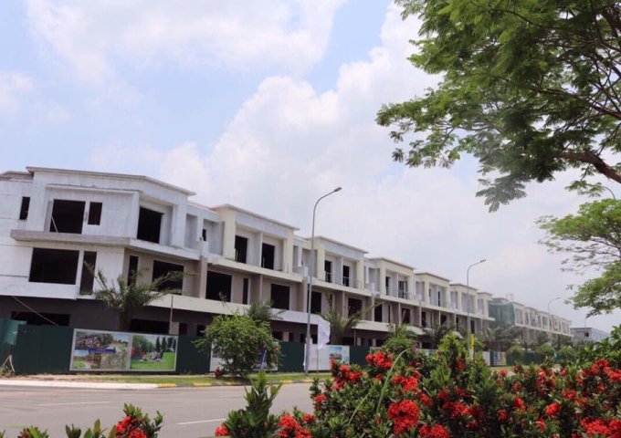 Bán nhà biệt thự, liền kề tại Xã Phù Chẩn, Từ Sơn,  Bắc Ninh diện tích 120m2  giá 5,060 Triệu