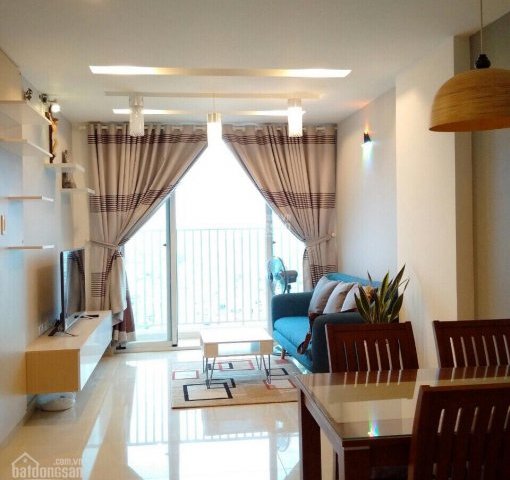 Cho thuê căn hộ chung cư Or Chard Garden, Q. Phú Nhuận, 2PN, 74m2, 15tr/th, LH: 0909 630 793