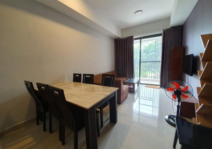  Cho thuê căn hộ Botanica Premier sân bay 2PN, full nội thất, giá 15tr/th. LH Trần Minh 0934779963