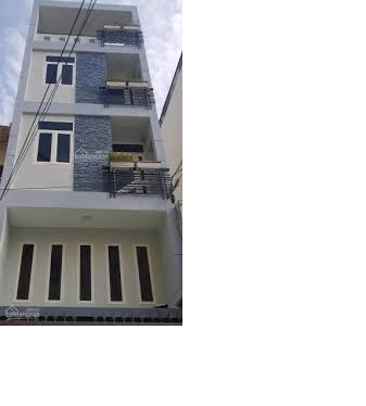 Bán nhà riêng tại Đường 1C, Bình Tân,  Hồ Chí Minh diện tích 98m2  giá 2,079 Triệu