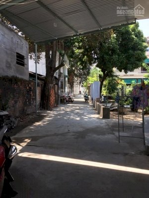 Bán đất Phước Tường, Võ Thị Sáu Nha Trang, 46m2 giá 700 triệu 