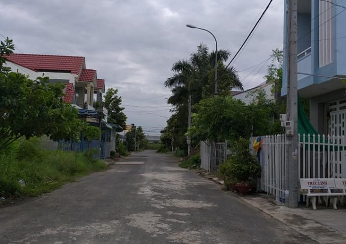 Bán đất tại Phường Phú Thứ, Cái Răng,  Cần Thơ diện tích 90m2  giá 2 Tỷ