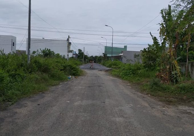 Bán đất tại Phường Phú Thứ, Cái Răng,  Cần Thơ diện tích 90m2  giá 2 Tỷ