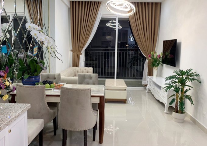 Bán căn 3 phòng ngủ full nội thất, chung cư Golden Mansion đường Phổ Quang gần sân bay giá 4.7 tỷ