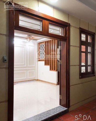 Chính chủ cần bán nhà 5 Tầng xây mới Ngõ 31 Đặng Vũ Hỷ, phường Thượng Thanh, Long Biên. 