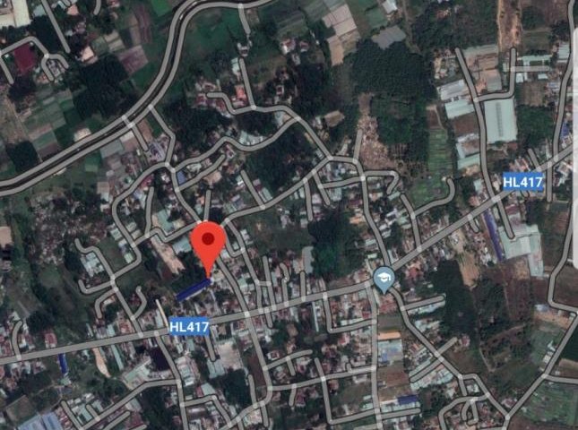 Cho thuê xưởng ngay Tân Phước Khánh, diện tích 1800m2, giá thương lượng.