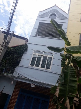 Chính chủ cần bán nhà gấp số 27 ngõ 382 Hồ Tùng Mậu, Bắc Từ Liêm