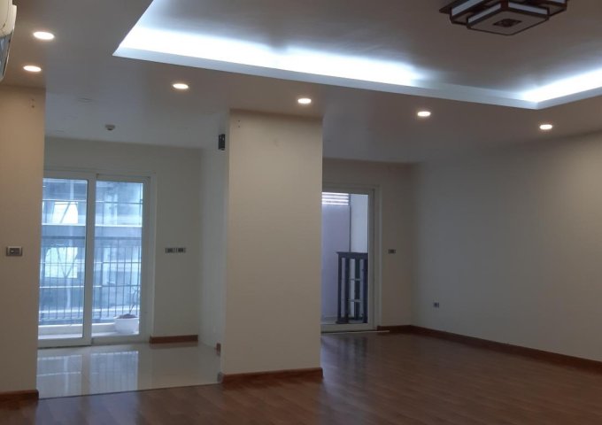 Cho thuê căn hộ chung cư tại Dự án Times Tower - HACC1 Complex Building, Thanh Xuân, Hà Nội diện tích 128.3m2