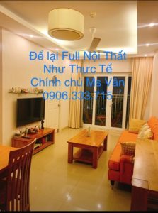 Bán căn hộ Tầng 7, ngay góc Ngô Quyền &155 Nguyễn Chí Thanh - Phường 9 - Quận 5 – TP HCM ; LH : 0906.333.715
