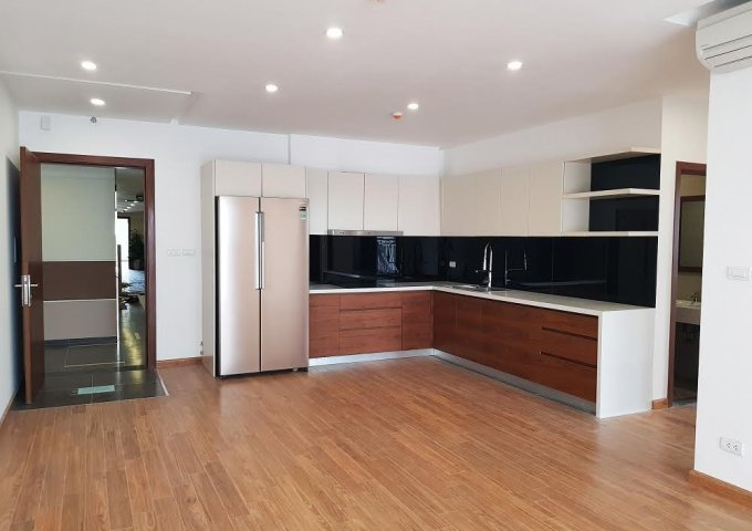 Căn hộ 3 ngủ 96m2 Sang Chảnh ngay bx Giáp Bát chỉ 2ty44 tha hồ mua sắm tại Aeon mall hoàng mai