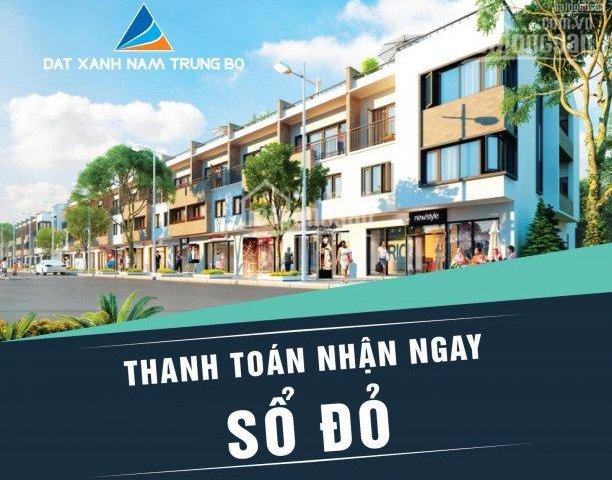 QH Khu Dân Cư Mỹ Tường - Đất nền ven biển Ninh Thuận 
