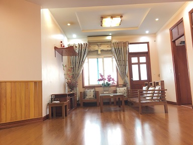Chính chủ cần cho thuê  căn hộ chung cư P. 602, tòa CT6_XD ngõ 82 Nguyễn Khuyến, Văn Quán, Hà Đông, Hà Nội.