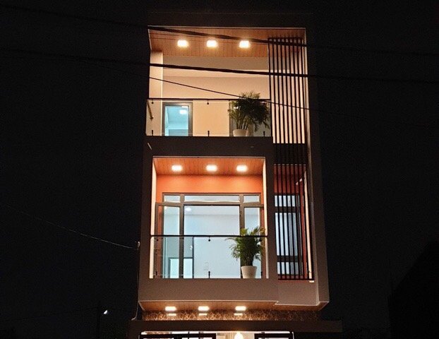 Bán nhà mặt phố tại Đường 8, Quận 9,  Hồ Chí Minh diện tích 51m2  giá 3.380 Tỷ