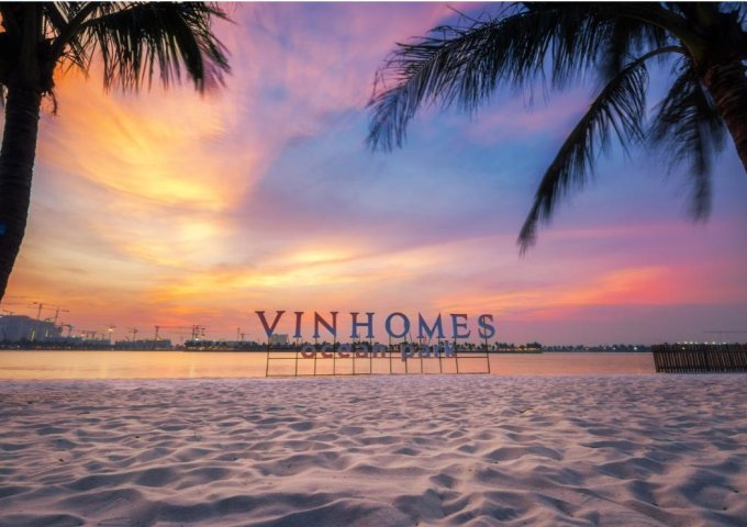 Vinhomes Ocean Park Gia Lâm. LH: 0915233224