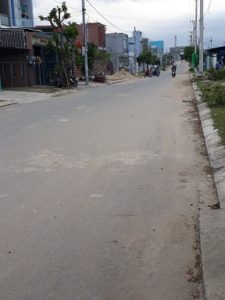 Chính chủ cần bán hoặc cho thuê nhà kiệt 151 Âu Cơ, Hoà Khánh Bắc, Liên Chiểu, Đà Nẵng.