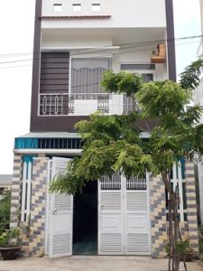 Chính chủ cần bán hoặc cho thuê nhà kiệt 151 Âu Cơ, Hoà Khánh Bắc, Liên Chiểu, Đà Nẵng.