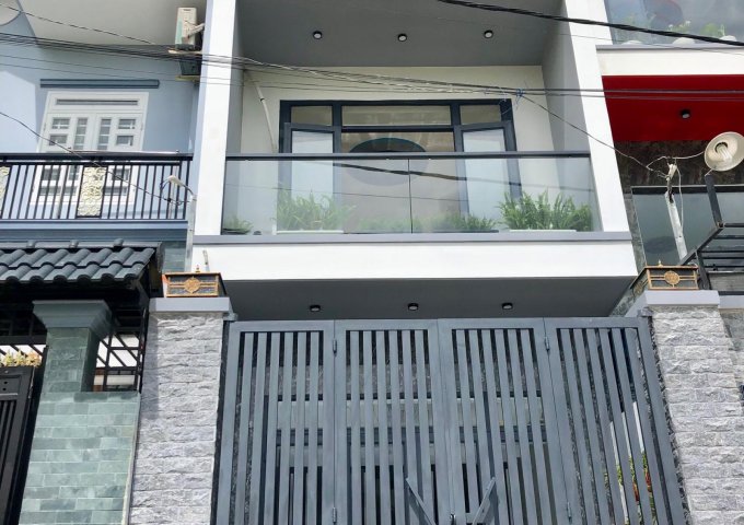 Bán nhà mặt phố tại Phường Long Trường, Quận 9,  Hồ Chí Minh diện tích 53.3m2  giá 1.8 Tỷ