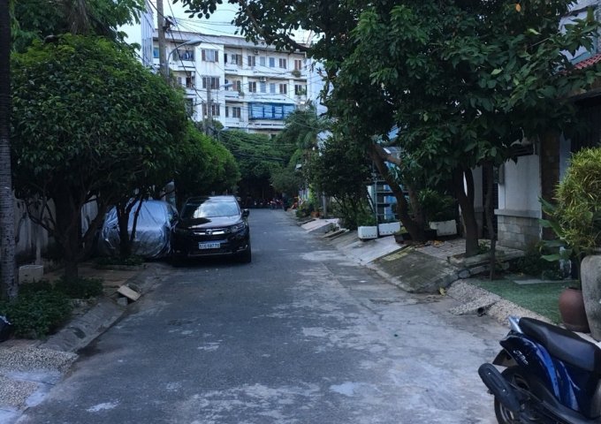 Bán nhà hẻm xe hơi 10 m Nguyễn Thiện Thuật, P24, Q.Bình Thạnh 10.200.000.000 đ