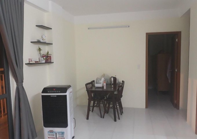 Bán căn hộ chung cư HUD Phước Long Nha Trang, giá 1ty2