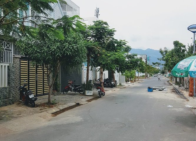 Chỉ với 2100 triệu, có ngay lô đất ở khu đô thị VCN Phước Long Nha Trang