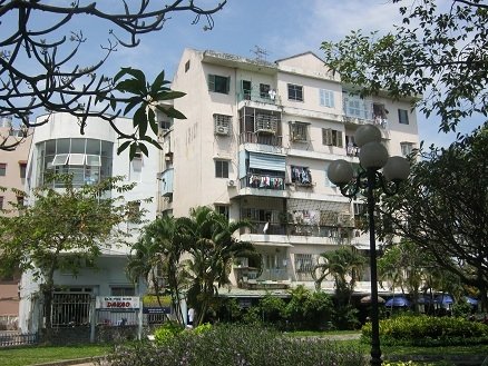 Nhà trệt Lô A1, CC 1A1B Nguyễn Đình Chiểu, Q1 (2,65 tỷ) Liên hệ: 0903954843