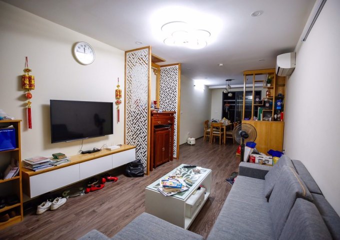 Bán căn hộ giá rẻ chung cư Helios Tower 75 Tam Trinh