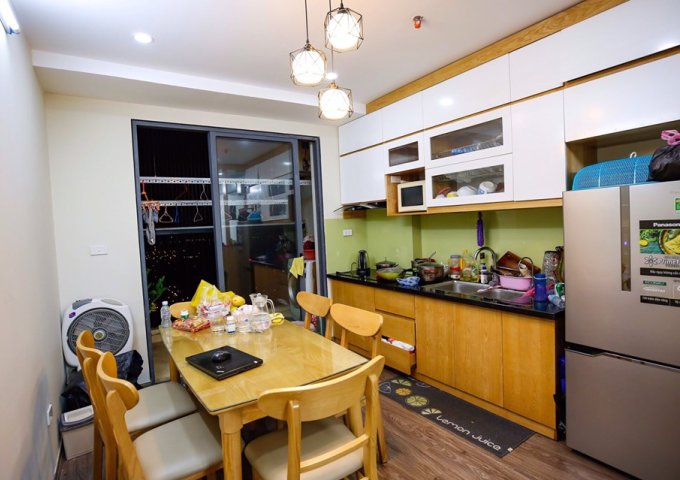 Bán căn hộ giá rẻ chung cư Helios Tower 75 Tam Trinh