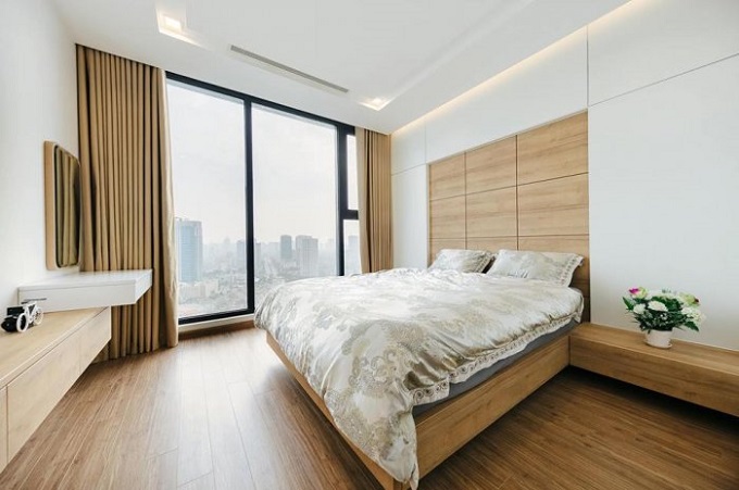 Bán căn hộ chung cư tại Dự án Vinhomes Metropolis - Liễu Giai, Ba Đình,  Hà Nội diện tích 115m2  giá 8.8 Tỷ