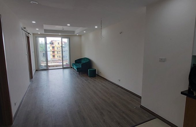 Cho thuê căn hộ tại 129 Trương Định comlex - 90m2 , 3PN - 10tr