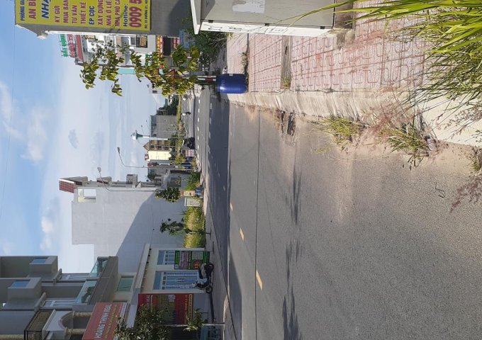 Phú hồng thịnh 8 1 lô 60m2 gần chợ Phú Phong. Chủ cần bán gấp