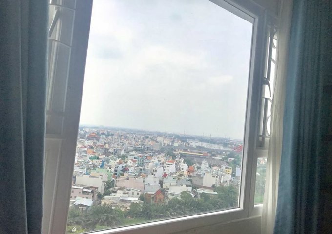 Cho thuê căn hộ Saigonres Plaza Nguyễn Xí 2 phòng ngủ NTCB 11 triệu - 3 phòng ngủ NTCB 13 triệu Tel 0932709098 A.Lộc đi xem nhiều căn một lúc!