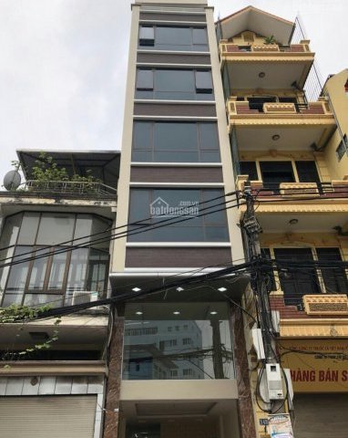 Cho thuê căn hộ gia đình diện tích 30m2 giá 7tr5 tại Hoàng Văn Thái, Thanh Xuân