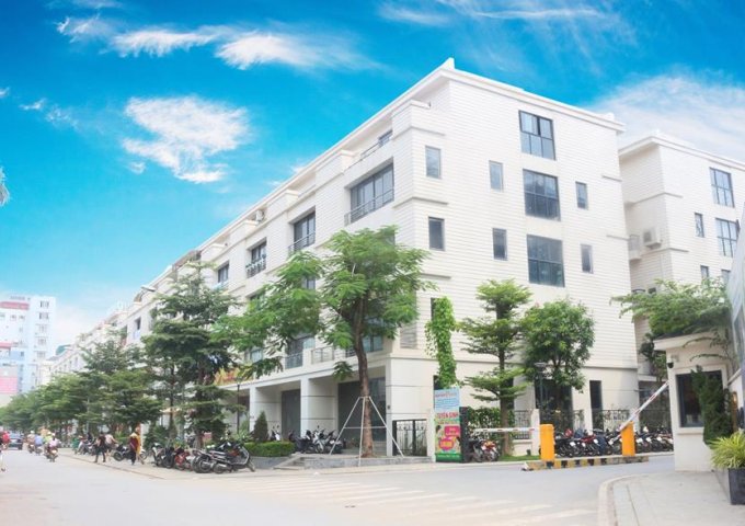 những căn cuối cùng liền kề Pandora Thanh Xuân, 147m, 5 tầng phù hợp mọi nhu cầu sử dụng 0985999685