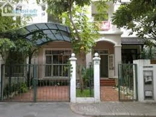 Cần bán biệt thự mặt tiền đường Phạm Thái Bường, Quận 7, P.Tân Phong, HCM 200m2 (4x50) 250tr/m2
