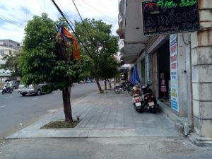 Chính chủ cần bán nhà 2 mặt tiền tại 387 Trần Hưng Đạo, phường 6, TP Tuy Hòa, tỉnh Phú Yên