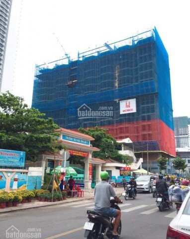 Bán căn hộ chung cư tại Dự án HUD Building Nha Trang, Nha Trang, Khánh Hòa diện tích 63m2 giá 2.460 Tỷ