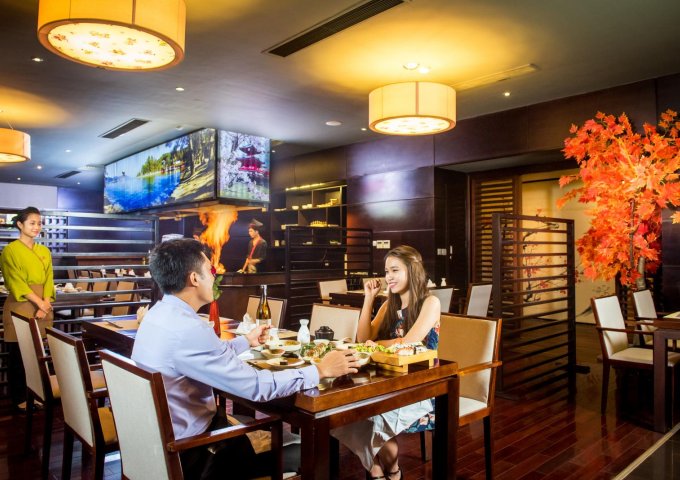 Bán căn hộ 2 phòng ngủ 68m2 dự án the city light vĩnh yên 