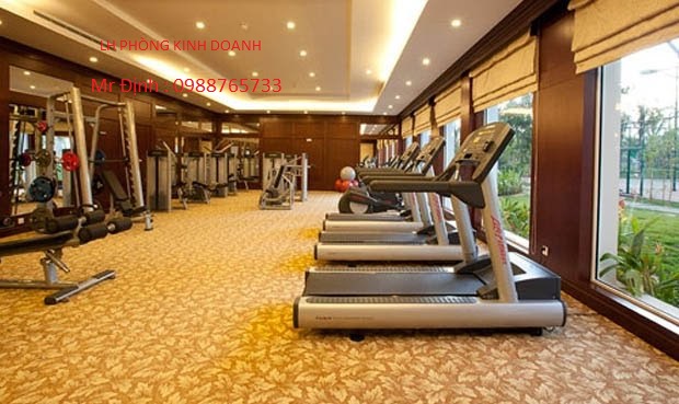 Bán căn hộ 2 phòng ngủ 68m2 dự án the city light vĩnh yên 