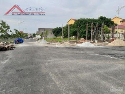 Bán đất đầu tư tại Đồng Mía, phường Ngọc Sơn, Kiến An