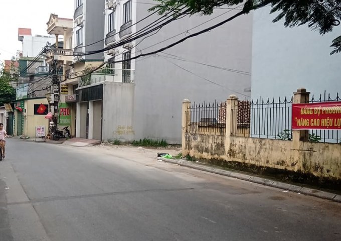 Bán Đất mặt Đường Thanh Am Long Biên, Chính chủ. LH: 0886 440 345