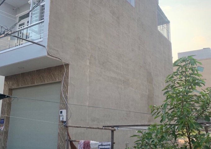 Chính chủ cần bán đất nền ngay Công Viên Phần Mềm Quang Trung - Quốc Lộ 1A Quận 12