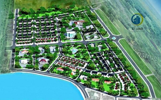 Khu Đô Thị Bắc Sông Hiếu - khu vực đầu tư HOT nhất Quảng Trị