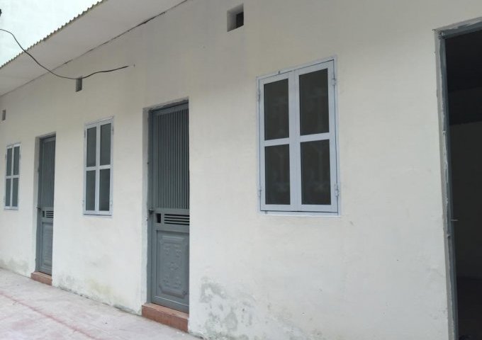 Cho thuê phòng trọ địa chỉ tại số 20, ngõ 168 Nguyễn Xiển, Thanh Xuân, HN