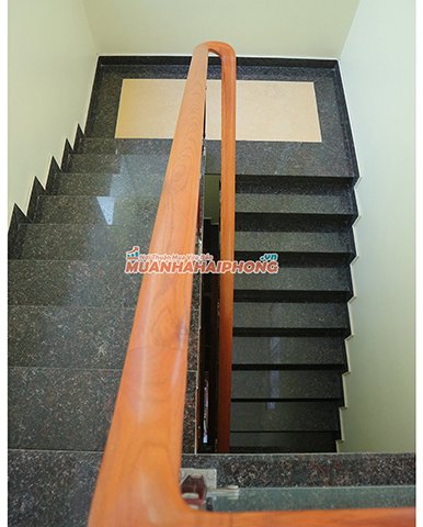 Bán Nhà Mặt Đường Số 9 Nguyễn Khuyến, Ngô Quyền, Hải Phòng