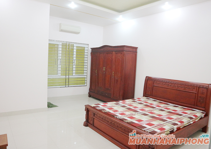 Bán Nhà Mặt Đường Số 9 Nguyễn Khuyến, Ngô Quyền, Hải Phòng