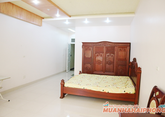 Bán Nhà Mặt Đường Số 9 Nguyễn Khuyến, Ngô Quyền, Hải Phòng