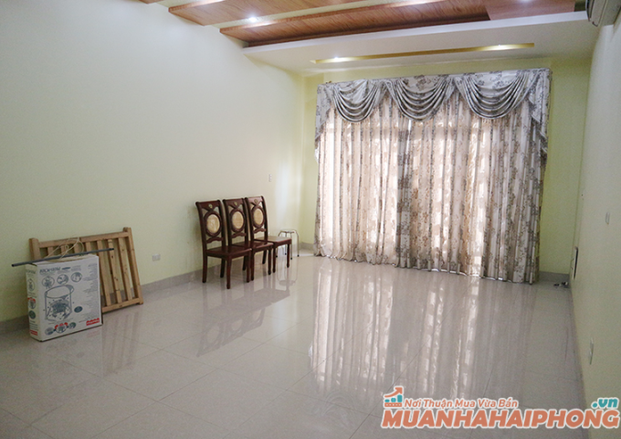 Bán Nhà Mặt Đường Số 9 Nguyễn Khuyến, Ngô Quyền, Hải Phòng