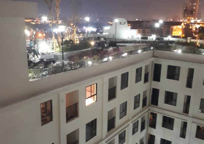 Bán 2 căn nhà mới, đẹp ở tầng 6 và 8 chung cư Royal Park tp.Bắc Ninh