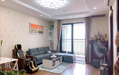 Cần bán căn hộ chung cư T10 Times City Hai Bà Trưng, Hà Nội